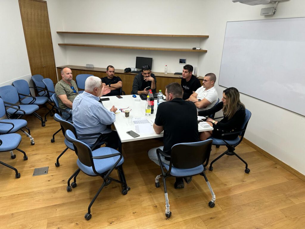 Horizon management meeting