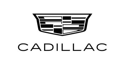 cadillac logo