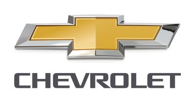 chevrolet logo