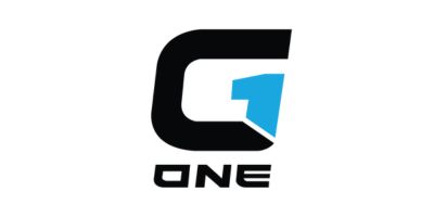 G One logo