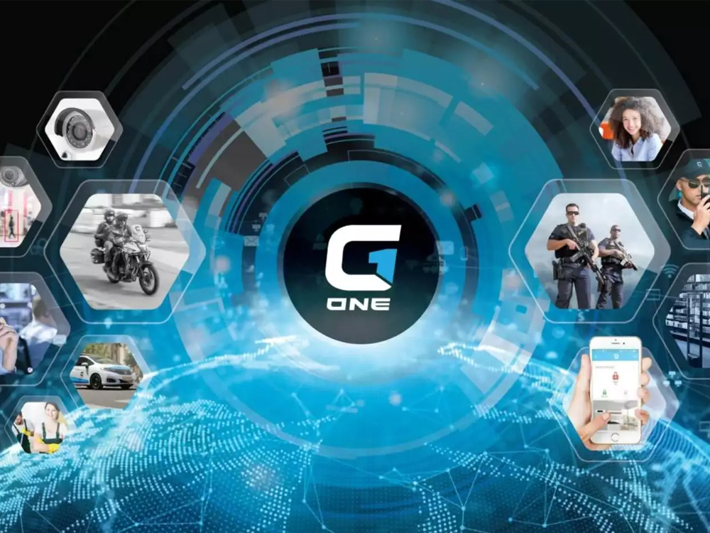 G one
