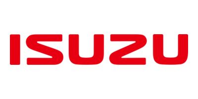 isuzu logo