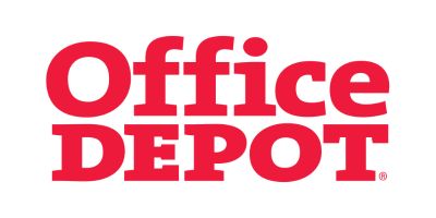 office depot logo