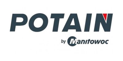 potain logo